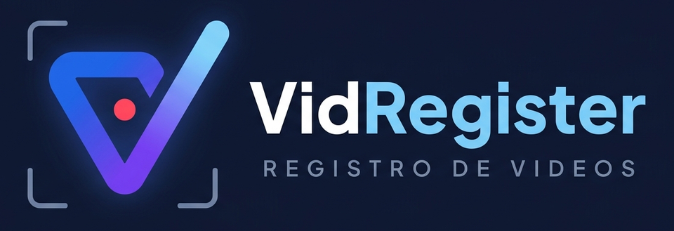 VidRegister
